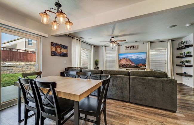 Quartz Castle - Foto 22