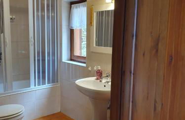 La Ca dal Rino - Baita Panoramica Ecosostenibile - Foto 5