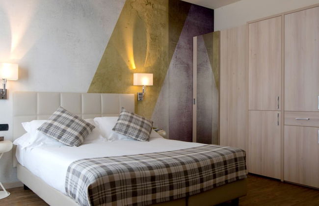 Duomo Hotel & Apartments - Photo 39