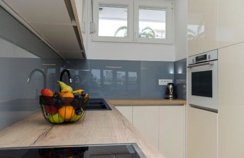 Modern living apartment Airy - Photo 12