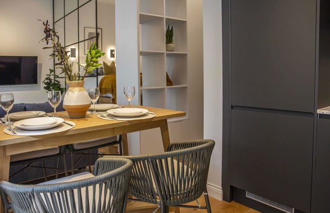 Coleherne Road Residence IV - Foto 12