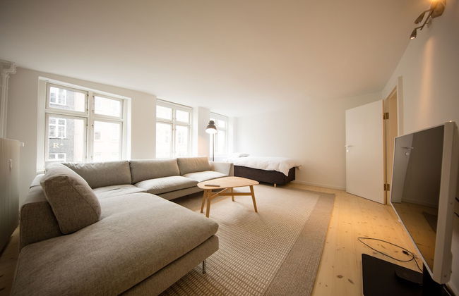 Dinesen Collection Two-Story Condos by Nyhavn Harbour - Foto 36