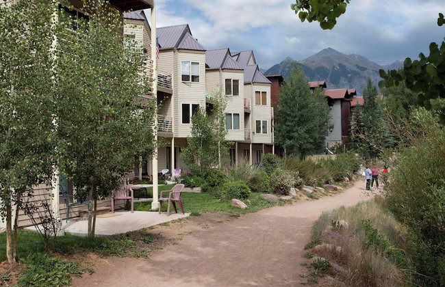 Viking Lodge 103 by Avantstay Stunning Condo, Near Ski Lift - Foto 28