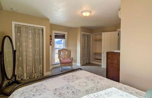 Charming Stevensville Home with Open Yard! - Foto 20