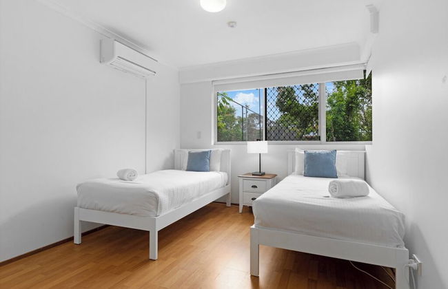 Riviera Resort Hervey Bay - Foto 14