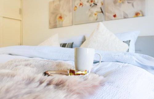 Apartment Caroline - Gemütliche Ferienwohnung mit Pool, Sauna und Hochschwarzwaldcard - Foto 9