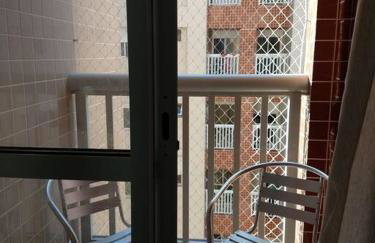 Lindo Apartamento na Praia do Sonho - Foto 13