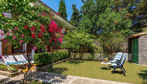 Apartment Bougainvillea - Foto 3, Garden