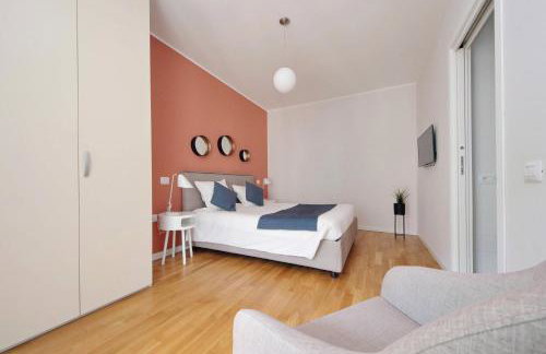 Quarto Verde Apartments - Foto 151