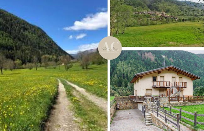 Olga s Chalet in Vione - Foto 24