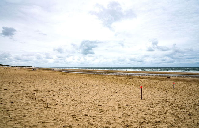 Chalet in Oostkapelle Near the Beach - Photo 34