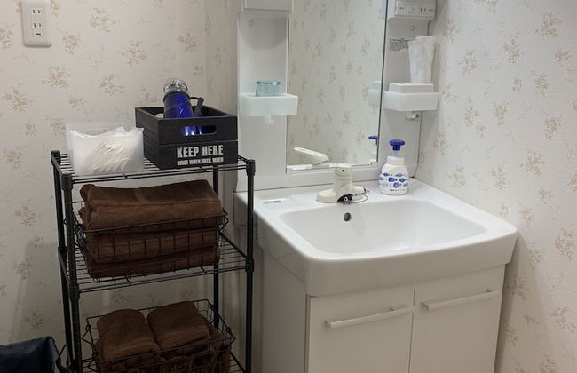 Oyado Kinokuniya Motoshikkui Machi - Foto 39