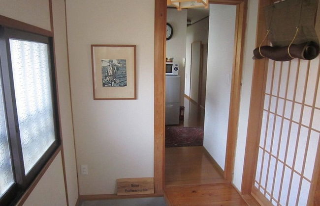 Nikko Cottage FU-SHA - Foto 8