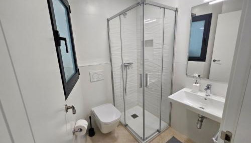 Apartamento 1ª Línea de playa Planta Vistas a Casco Histórico - Foto 5