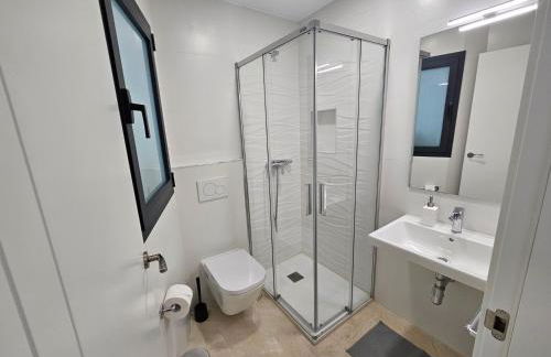 Apartamento 1ª Línea de playa Planta Vistas a Casco Histórico - Foto 5