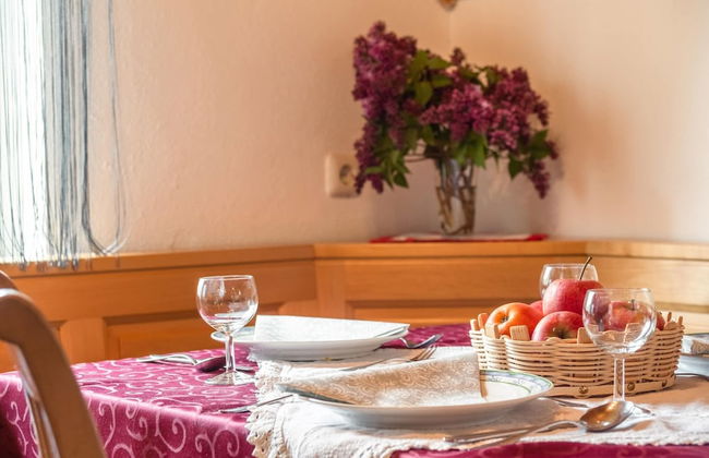 Chalet in Sankt Andra Near Koralpe Ski Area - Foto 23