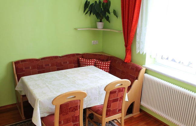 Apartment in Katschberg Near Ski Slopes - Photo 27