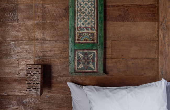 Kalyana Villa Gili Air - Foto 42