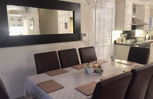 Villa Oleander Agios Nikolaos Loutra Edipsou - Foto 61