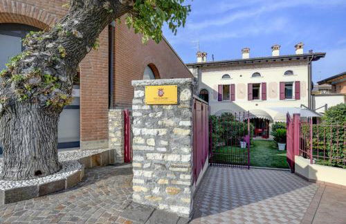 Barchi Resort - Apartments & Suites - Foto 37