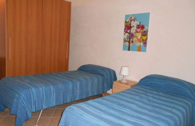 Appartamento pt in Villa Falari - Clima - Wi-fi - Foto 2