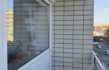 Apartment am Park 2 - Foto 14