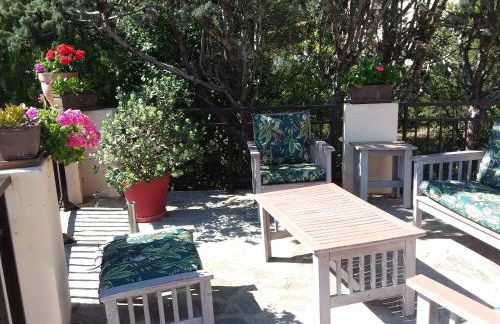 Magnifique villa piscine Propriano - Foto 11