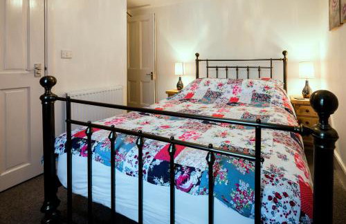 Glan y Mor, Sleeps 20, 8 Bedrooms, 8 Bathrooms, Seafront, Criccieth - Foto 44