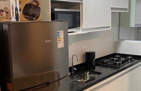 Apartamento Jardins Ubatuba - Photo 14