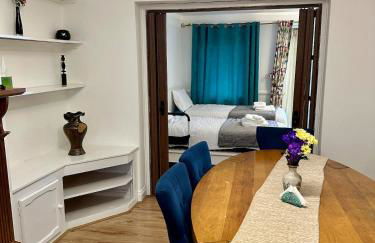 Popham Gardens House - Foto 11