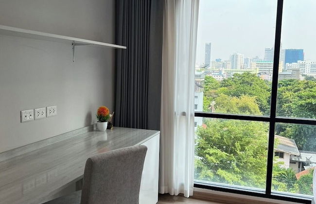 Sathorn 111 - Photo 54