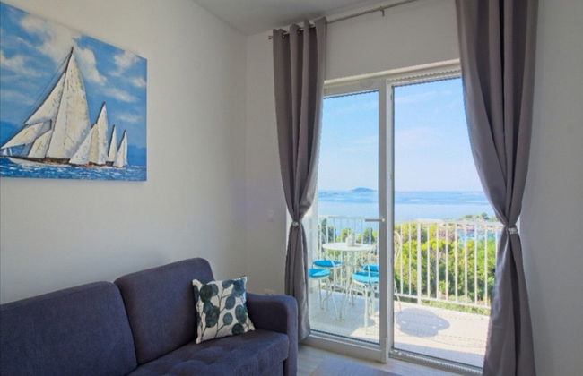 Apartments Grljević - Foto 15