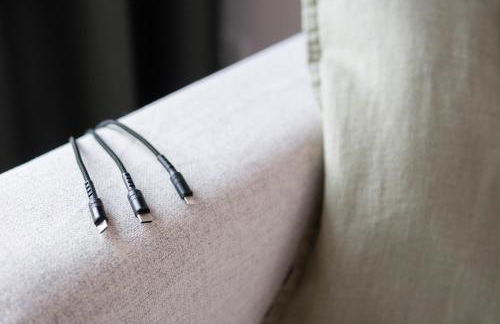 moderne 62qm Ferienwohnung, zentral in Bahnhofsnähe - Foto 12