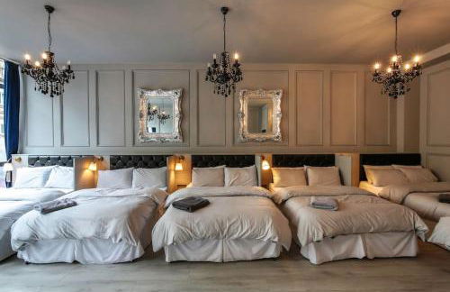 The V.I.P Suite - Sleeps 24! Best for large groups - Foto 43