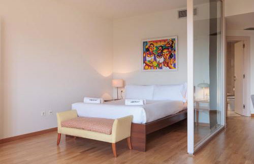 Passeig de Gracia by Enjoybcn - Foto 90