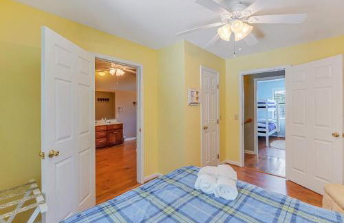 Wrenwater On Brushy Creek - Double Decker Dock! - Foto 26