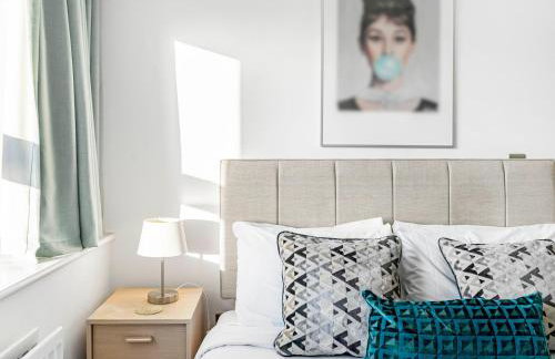 Charming Stay with a Balcony in Bow - Pass the Keys - Photo 4