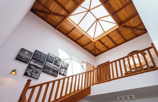 4 Bed Villa - Heated Pool, Pool Table, Bbq, Patio - Photo 37