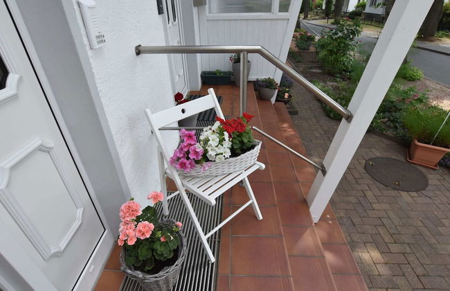Cozy Apartment in Neubukow near Water Sports - Foto 16