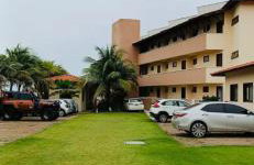 Flat Marezzi - Pé na areia - Taíba CE - Foto 50