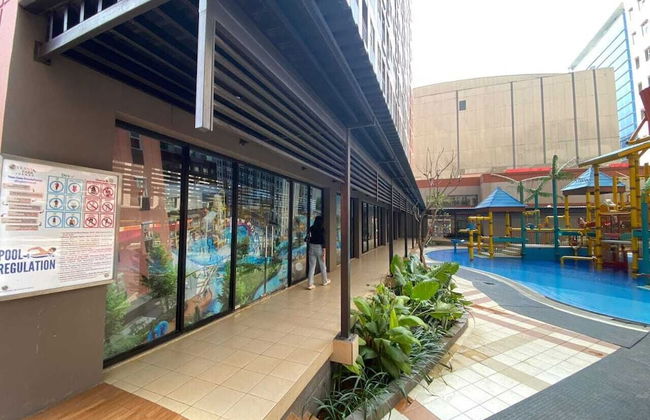 Shero Transpark Bekasi - Foto 20