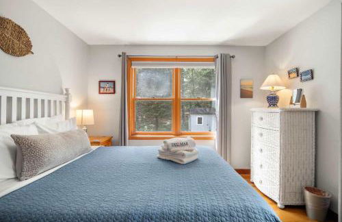 Central AC Close to Nauset Beach - Foto 18