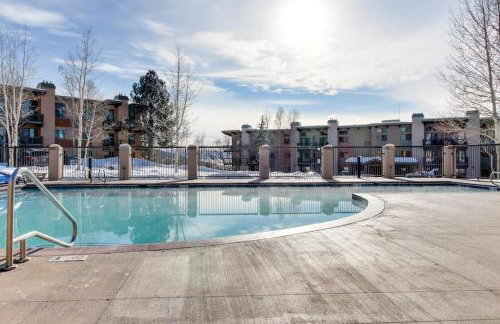 Storm Meadows Slopeside Retreat - Foto 22