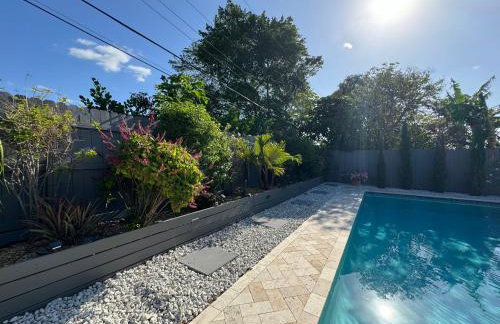 Retreat with Salt Water Heated Pool & Spa - Foto 58