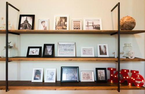 Palau de la Musica Apartments - Foto 33