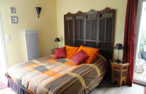 Au Cadran Solaire - Foto 15