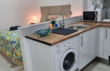 Apartamentos ZANCA CITY CENTER free luggage storage - Photo 16