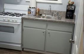 Cozy Studio Apt Studio City Unit 5 - Foto 2