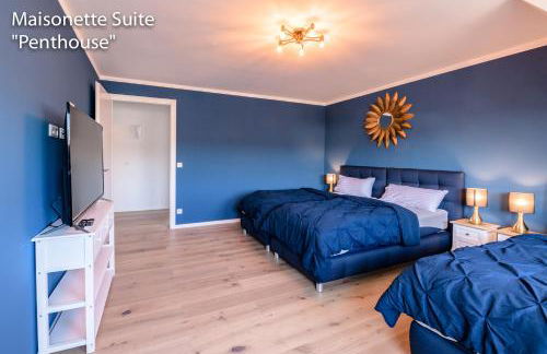 Downtown Apartments Bilk - Foto 59