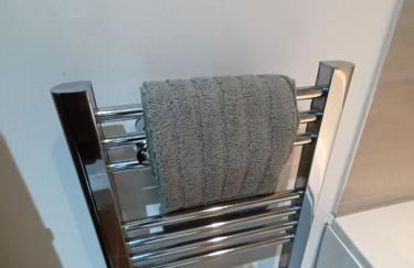 Broad St - 1 Bedroom - 1 Bathroom - Free Parking - Foto 67